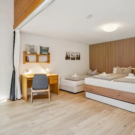 Apartment Bergtraum Mit Balkon Fuer Familien Allgaeu Walser Karte Oberstaufen