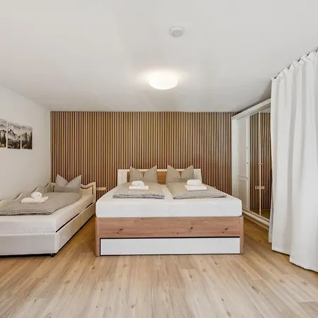 Διαμέρισμα Bergtraum Mit Balkon Fuer Familien Allgaeu Walser Karte *