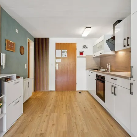 Bergtraum Mit Balkon Fuer Familien Allgaeu Walser Karte Διαμέρισμα