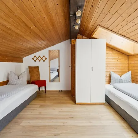 Bergtraum Mit Balkon Fuer Familien Allgaeu Walser Karte Διαμέρισμα *