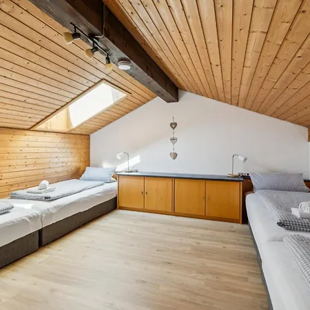 Bergtraum Mit Balkon Fuer Familien Allgaeu Walser Karte Διαμέρισμα