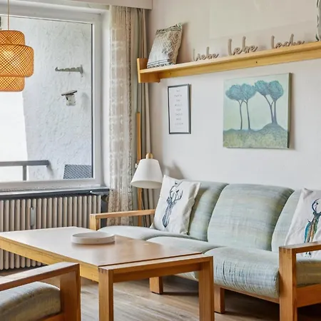 Bergtraum Mit Balkon Fuer Familien Allgaeu Walser Karte Διαμέρισμα *